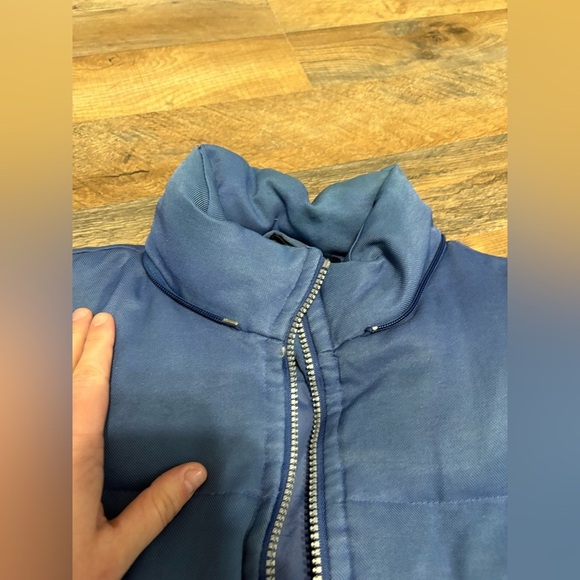 Britches for Women Snowshoe Puffer Jacket - Picture 6 of 10